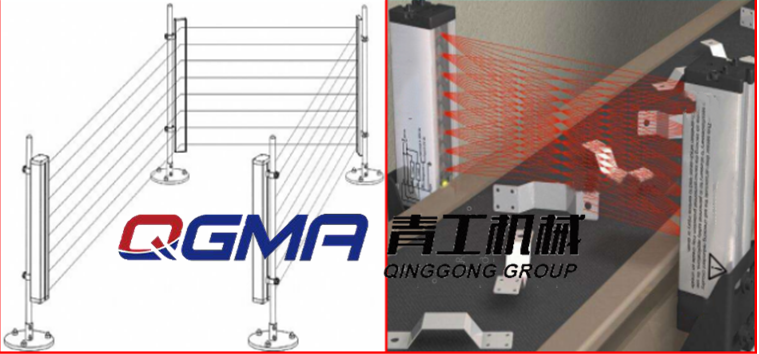 拋丸機啟動(dòng)前的準備工作